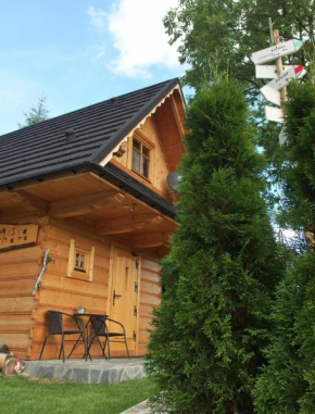 Misia Chata Zakopane